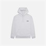 Woodbird Pacs Balance Hoodie Snow Melange