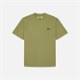 Woodbird Baine 8410 T-Shirt Sage Green