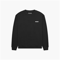 Woodbird Bluza Cane Founded dla niego kolor Czarny