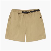 Woodbird Herren Choi Base Shorts Sand
