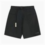 Woodbird Herren Hao Shorts Schwarz
