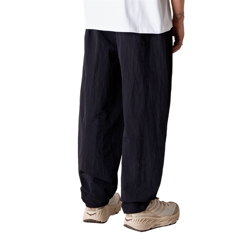 Woodbird Pantalons Homme Noul Tech Noir