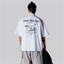 Woodbird Herre Wang Wok Skjorte Light Blue