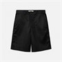 Woodbird Herre Rami Chino Shorts Sort
