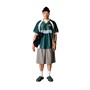 Woodbird Herre Taka Kortærmet Polo Shirt Pine Green