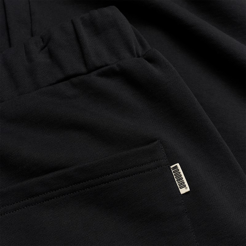 Woodbird Mens Base Joggers Black