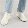 Cole Haan Mens Grandpro Crossover Trainers Ivory/Trellis