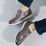 Cole Haan Mens Original Remastered Wingtip Oxford Shoes Glacier Grey