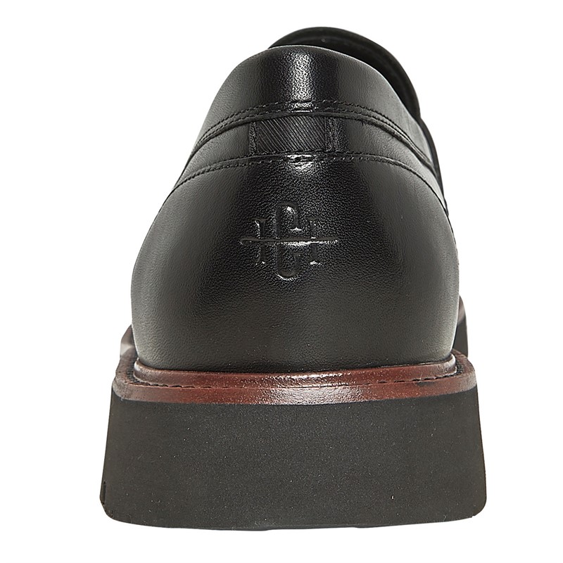 Cole Haan Mens American Classics Bit Loafers Black/Black