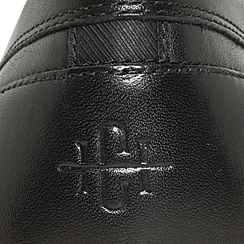 Cole Haan Mens American Classics Bit Loafers Black/Black