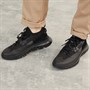 Cole Haan Mens 5.Zerogrand Wrk Trainers Black/Pavement