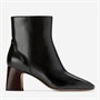 Cole Haan Womens Gemma Dress Boots Black