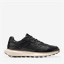 Cole Haan Mens Grandpro Ashland Trainers Black/Ivory