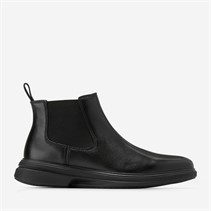 Cole Haan Mens Original Grand Cityspectre Chelsea Boots Black/Black