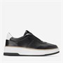 Cole Haan Womens Grandpro Maxfield Slip On Trainers Black/White