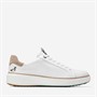 Cole Haan Mens Grandpro Topspin Golf Trainers Otic White/Mrytle