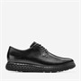 Cole Haan Mens Original Grand 2.0 Oxford Skyweave Shoes Black