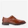Cole Haan Mens Grandflex Dress Cap Toe Oxford Shoes Mahogany