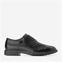 Cole Haan Mens Grandflex Dress Laser Oxford Shoes Black