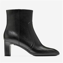 Cole Haan Womens Grand Ambition 2.0 Alainne Boots Black