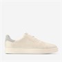 Cole Haan Mens Grandprø Luxe Slip On Trainers Ivory/Microchip/Ivory Ivory-Microchip-Ivory