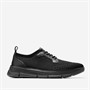 Cole Haan Womens Zerøgrand Rella Stitchlite™ Oxford Shoes Black