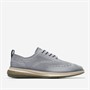 Cole Haan Mens Øriginal Grand Energyweave Stitchlite™ Wing Oxford Shoes Sea Stone/Dusty Olive/Sesame Sea Stone-Dusty Olive-Sesame