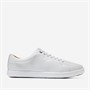Cole Haan Womens Grand Cross Court Trainers Optic White Leather