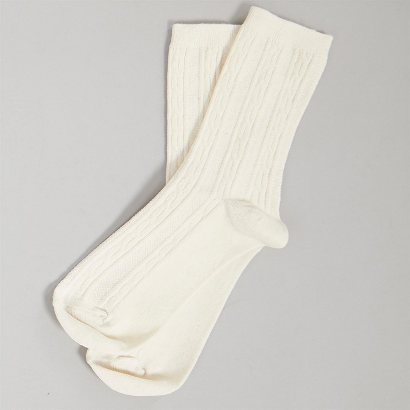 The Orrsum Socks Co. Womens Three Pack Christmas Socks Multi