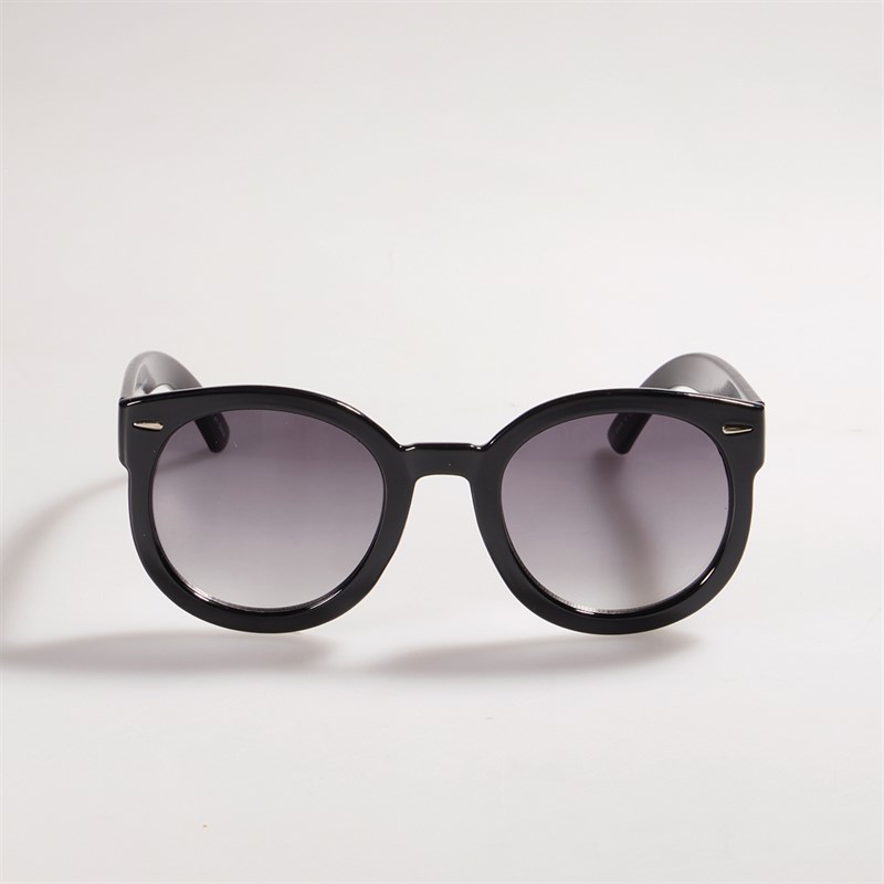 Sunsentials Womens Sunglasses Black