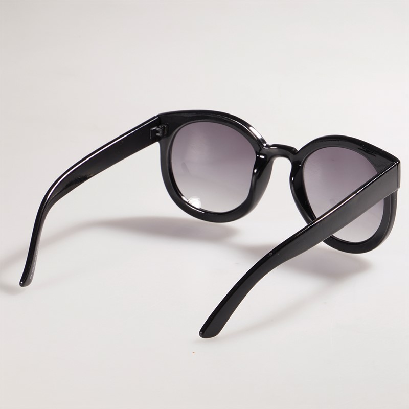 Sunsentials Womens Sunglasses Black