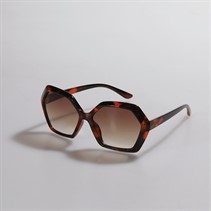 Sunsentials Girls Hex Sunglasses Tort