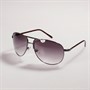 Sunsentials Pilot Sunglasses Gun