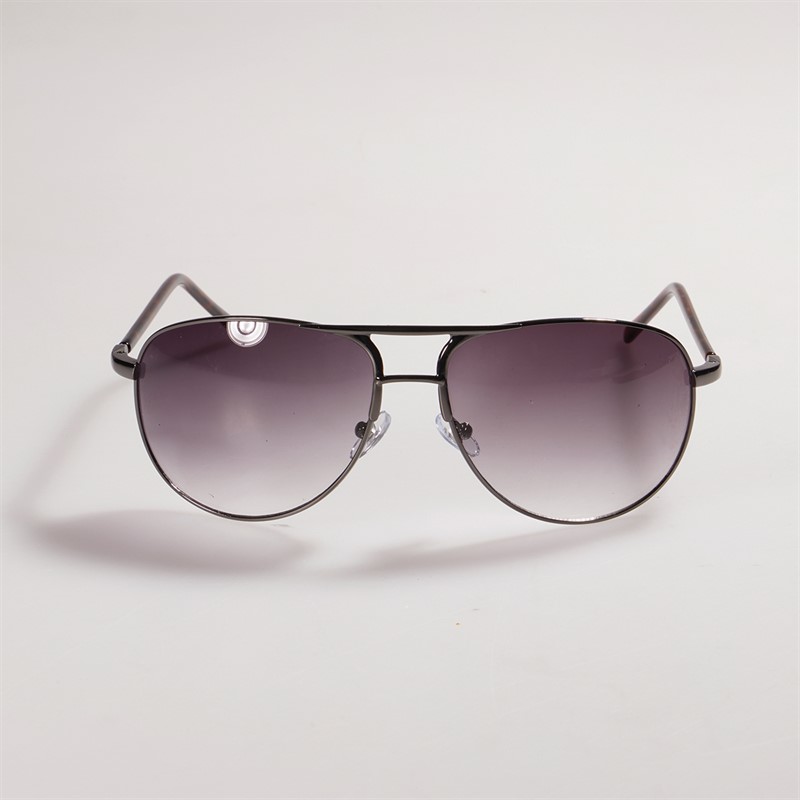 Sunsentials Pilot Sunglasses Gun