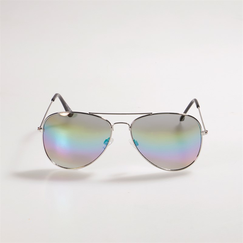 Sunsentials Womens Sunglasses Silver