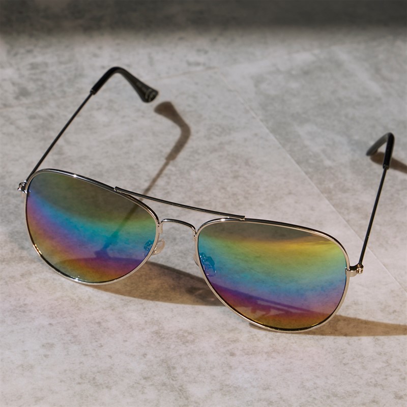 Sunsentials Womens Sunglasses Silver