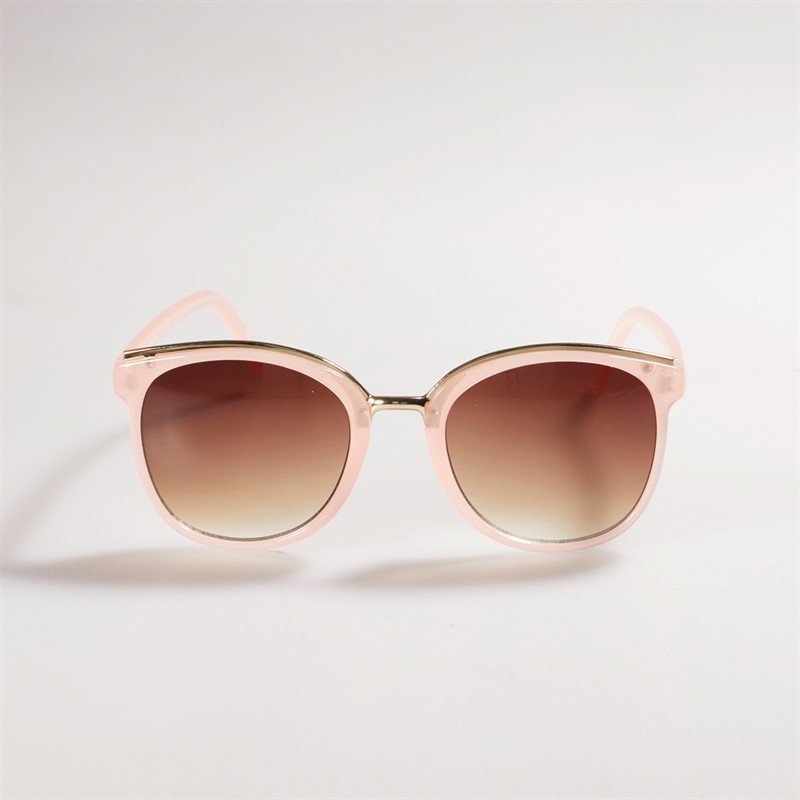 Sunsentials Womens Esme Sunglasses Pink