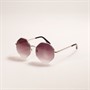 Sunsentials Womens Sunglasses Silver