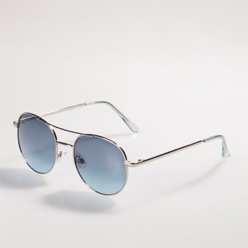 Sunsentials Kids Sunglasses Silver