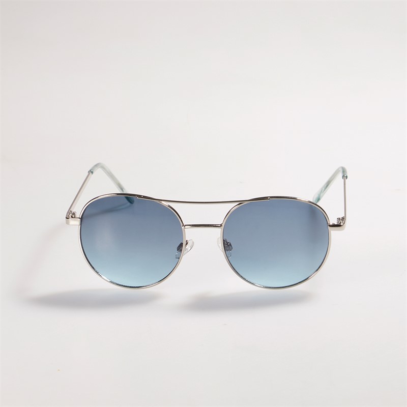 Sunsentials Kids Sunglasses Silver