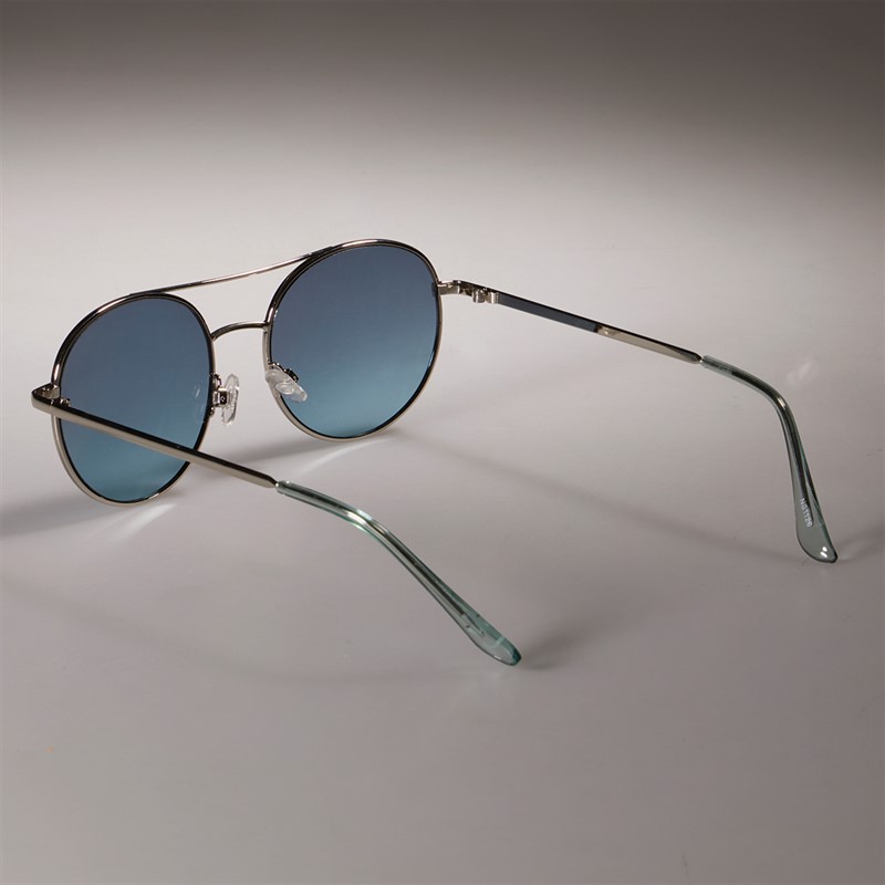 Sunsentials Kids Sunglasses Silver