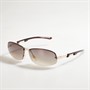 Sunsentials Mens Sunglasses Tort