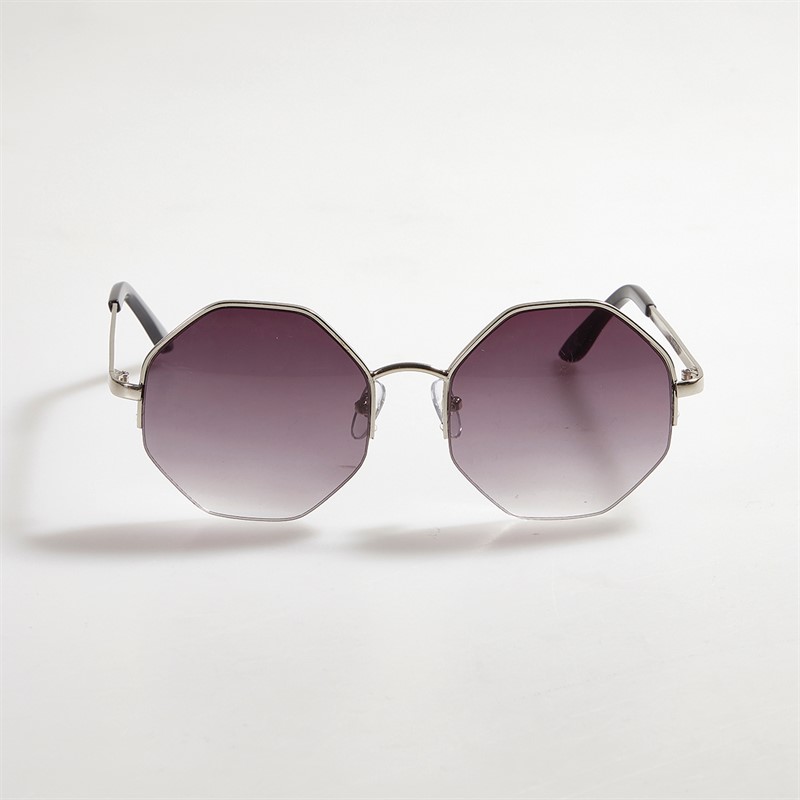 Sunsentials Womens Sunglasses Silver