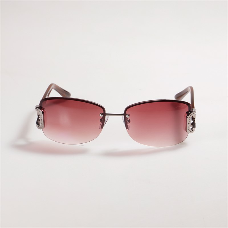 Suuna Womens Sunglasses Silver