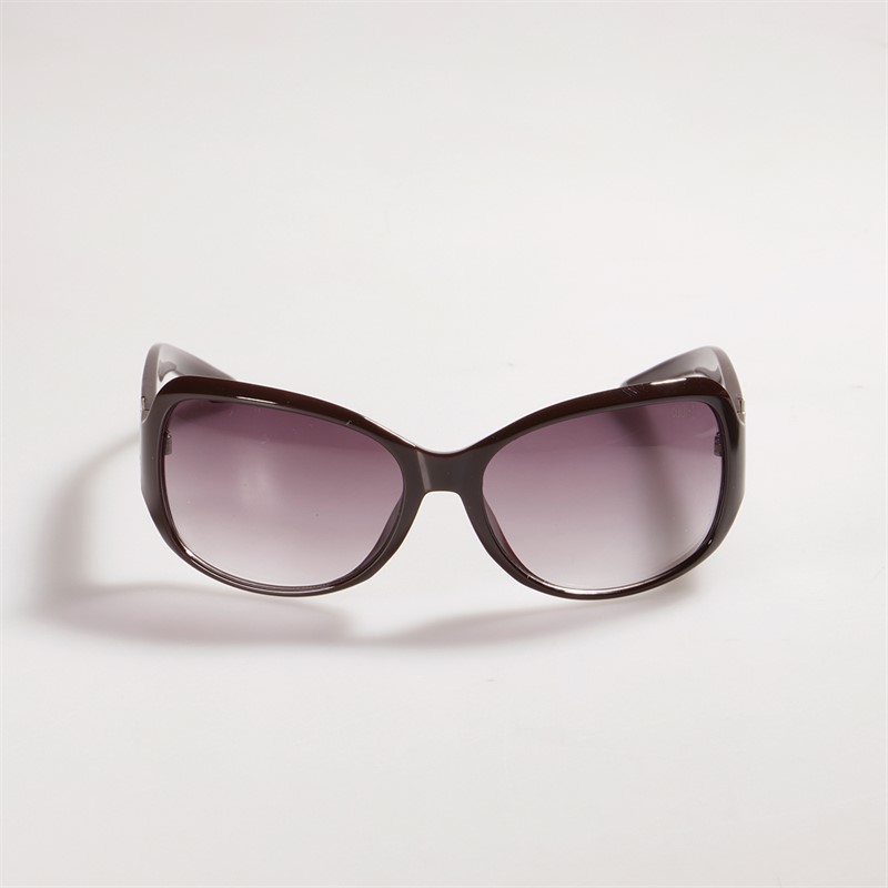 Suuna Womens Sunglasses Dark Red