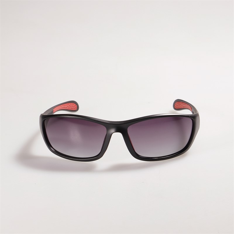 Freedom Mens Sunglasses Black