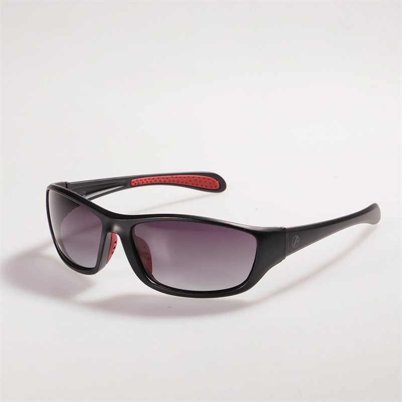 Freedom Mens Sunglasses Black