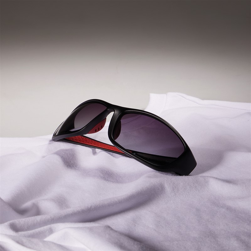 Freedom Mens Sunglasses Black