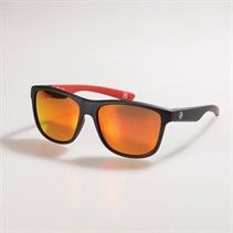 Freedom Mens Freedom Sunglasses Black