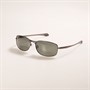 Freedom Mens Sunglasses Dark Gun